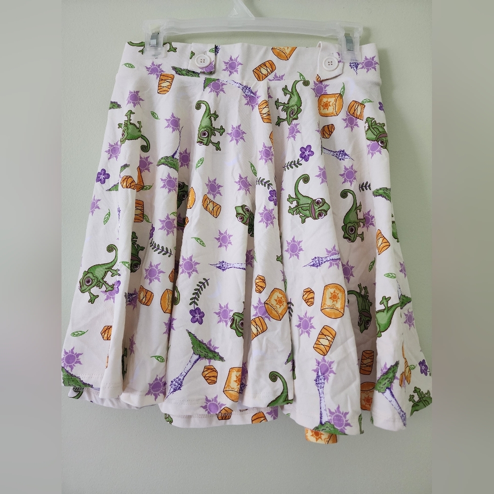 Disney Rapunzel Skirt